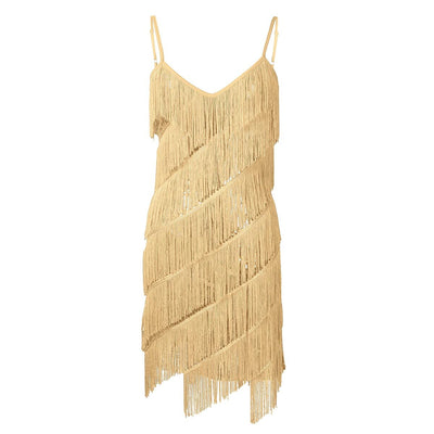 Šaty Pro Společenský Tanec - Charleston