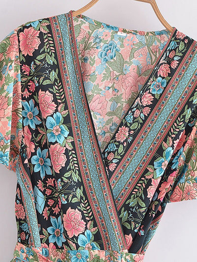 Zelené Šaty Ze 70. Let