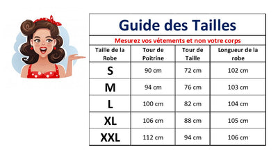 Rokenrolové Šaty 60. Let