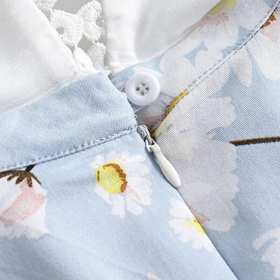 Šaty S Límečkem Z 50. Let