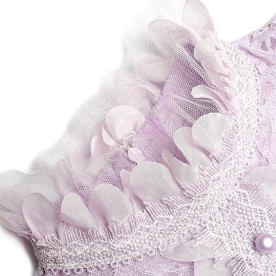 Krajkové Šaty 40. Let