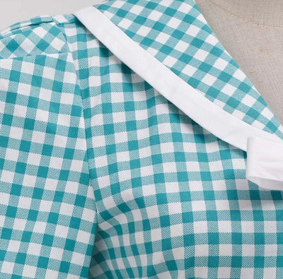 Šaty Bardot Z 50. Let