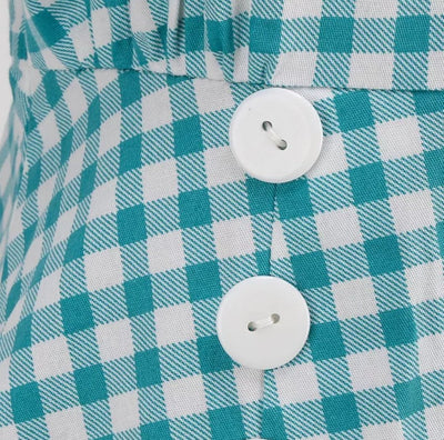 Šaty Bardot Z 50. Let