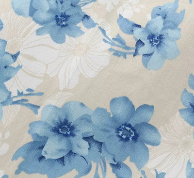 Květinové Šaty 50. Let