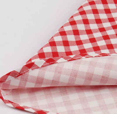 Dívčí Šaty Z 50. Let