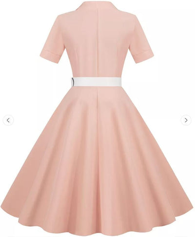 Divadelní Šaty Z 50. Let