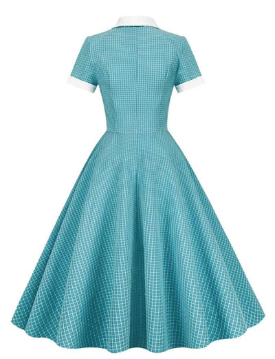 Pin Up Šaty 60. Let