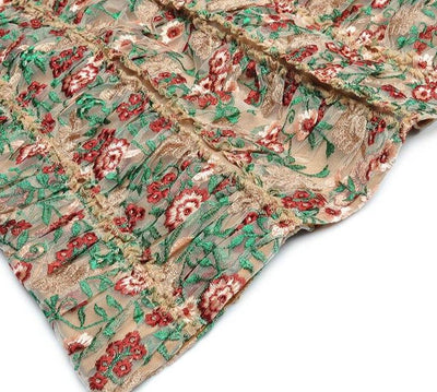 Šaty Z 30. Let 40. Let