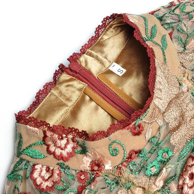 Šaty Z 30. Let 40. Let