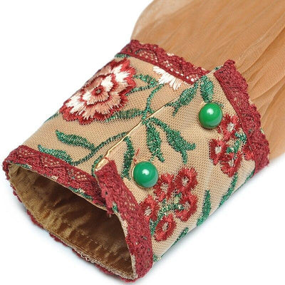 Šaty Z 30. Let 40. Let