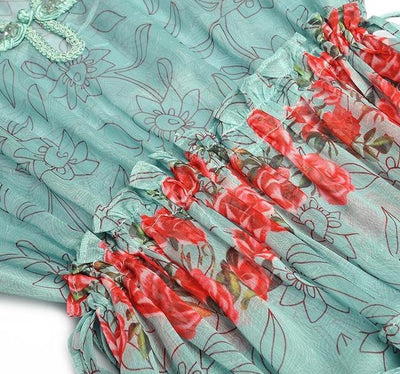 Lehké Šaty 40. Let