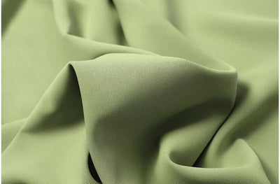 Vintage Světle Zelené Šaty Ze 40. Let