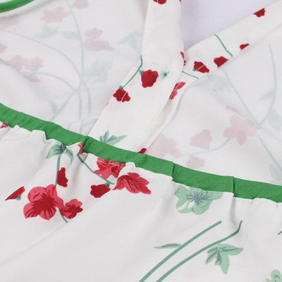 Šaty Bez Zad Z 50. Let