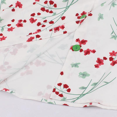 Šaty Bez Zad Z 50. Let