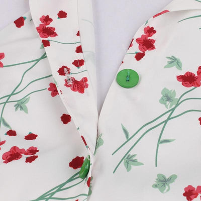 Šaty Bez Zad Z 50. Let