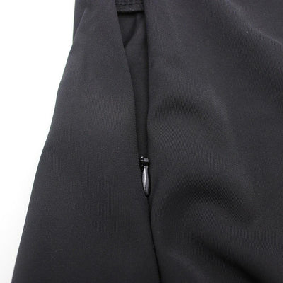 Dlouhé Šaty S Vysokým Pasem Z 50. Let