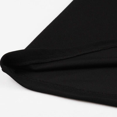 Šaty Bez Rukávů Z 50. Let