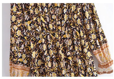 Dámské Šaty 70. Let