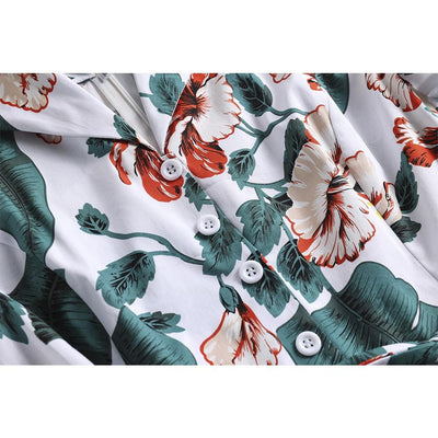 Košilové Šaty Z 50. Let