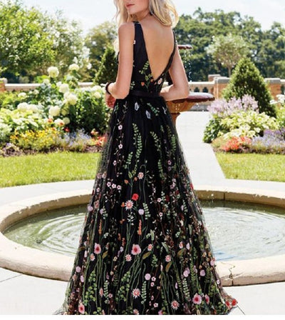 Elegantní Šaty Ze 60. Let 70. Let