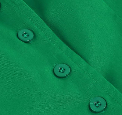 Vypasované Šaty Z 50. Let