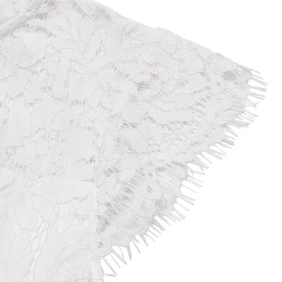 Krajkové Svatební Šaty 60. Let