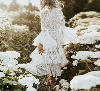 Svatební Šaty Ve Stylu 40. Let