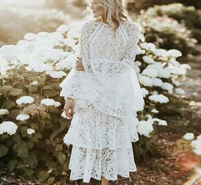 Svatební Šaty Ve Stylu 40. Let