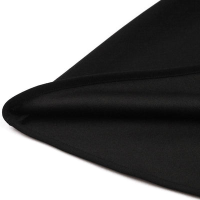 Večerní Šaty S Květinami Z 50. Let