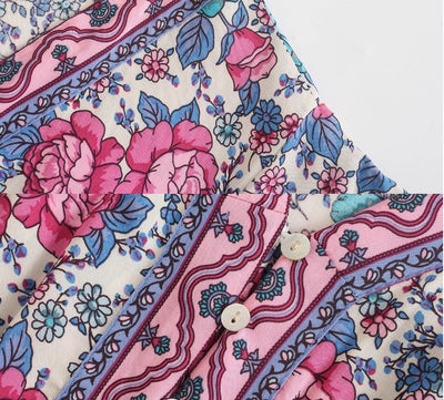 Dívčí Šaty Ze 70. Let