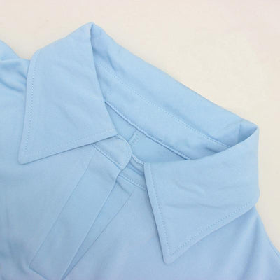 Rovné Šaty Z 50. Let