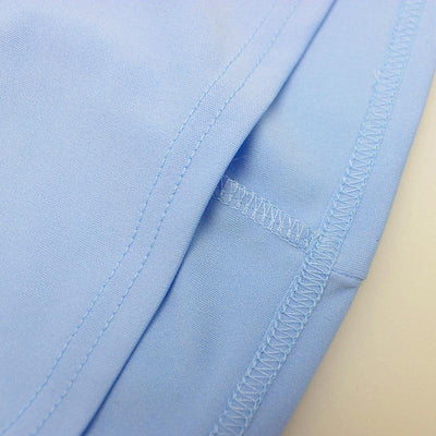 Rovné Šaty Z 50. Let