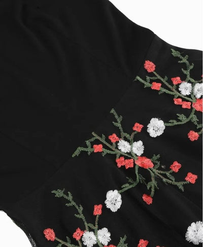 Rozšířené Šaty Z 50. Let