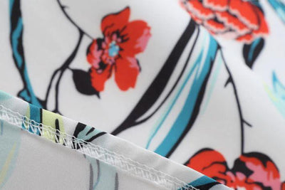 Šaty Z Kolekce 50. Let