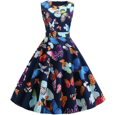 Večerní Šaty Z 50. Let