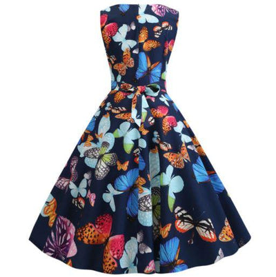 Večerní Šaty Z 50. Let