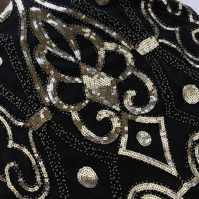 Zlaté Šaty Z 20. Let