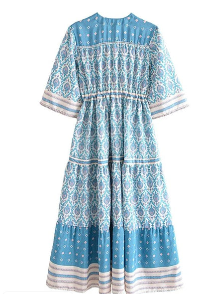 Šaty Velikosti 70. Let