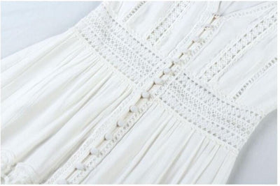 Dlouhé Šaty Ze 40. Let