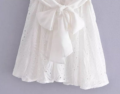 Krátké Vintage Svatební Šaty