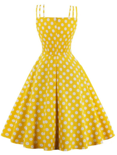 Módní Šaty 60. Let