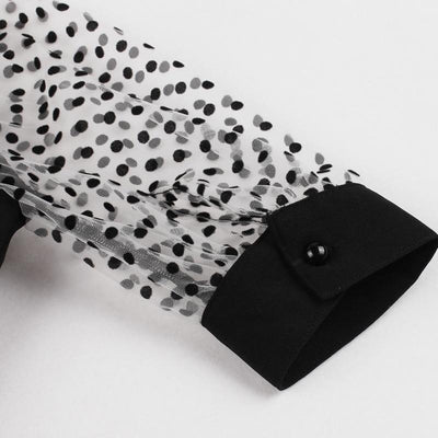 Černé Koktejlové Šaty Z 50. Let