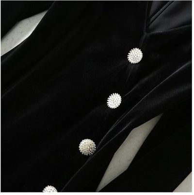 Retro Šaty Ze 40. Let