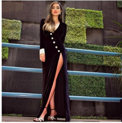 Retro Šaty Ze 40. Let