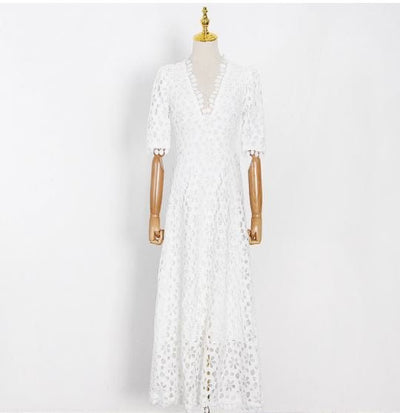 Retro Šaty Ze 40. Let