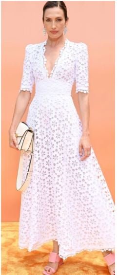 Retro Šaty Ze 40. Let