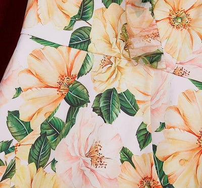 Šaty Nadměrné Velikosti Shabby Chic