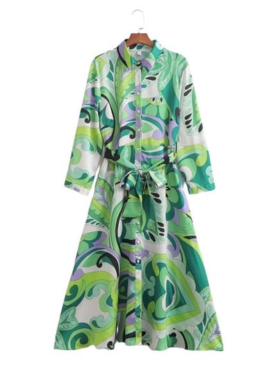 Vintage Večerní Šaty Ze 70. Let