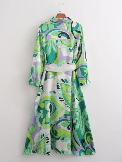 Vintage Večerní Šaty Ze 70. Let