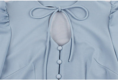 Šaty Ve Stylu 50. Let Vintage Journeaux